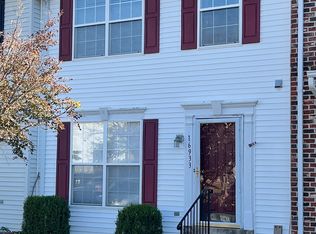 16933 Toms River Loop, Dumfries, VA 22026