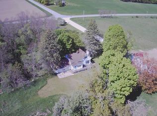 1971 N McGregor Rd, Lincoln, MI 48742