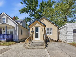 15 Kent St, Welland, ON L3B3G9