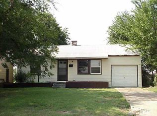 4016 E Mallard Dr, Oklahoma City, OK 73115