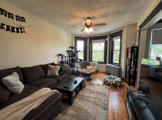 5 Walbridge St APT 20, Boston, MA 02134
