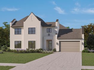 911 Notre Dame Dr, Prosper, TX 75078