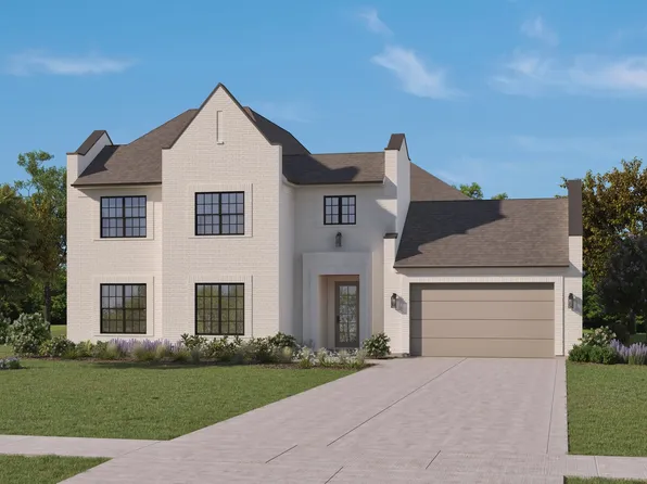 911 Notre Dame Dr, Prosper, TX 75078
