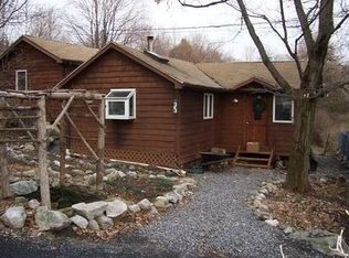 133 Mountain Rest Rd, New Paltz, NY 12561