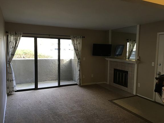 Private Patio