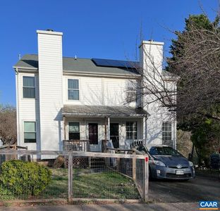340 Riverside Ave, Charlottesville, VA, 22902