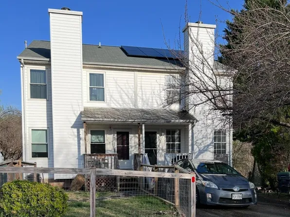 340 Riverside Ave, Charlottesville, VA 22902