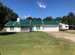 70 County Road 426, Jonesboro, AR 72404