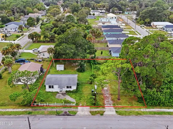 1107 Howard St, Rockledge, FL 32955