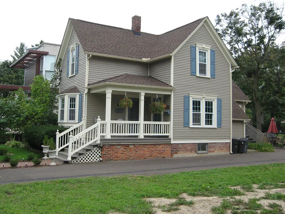 776 Ann St