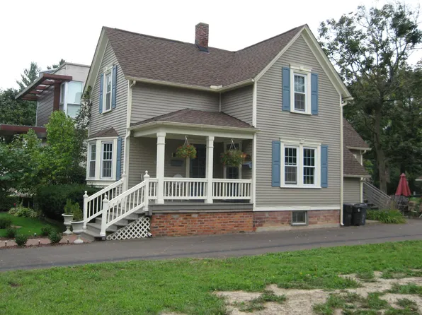 776 Ann St, Birmingham, MI 48009