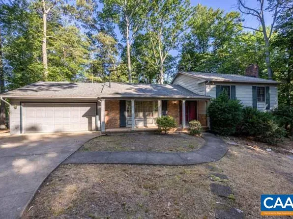 401 Berwick Ct, Charlottesville, VA 22901