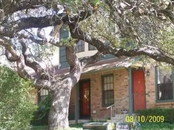 1411 Gracy Farms Ln APT 121, Austin, TX 78758