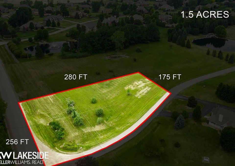 1st image of 67391 Mack Ct Lot 43