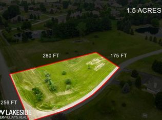 67391 Mack Ct LOT 43, Washington, MI