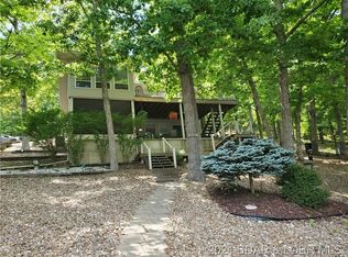 104 Ashley Ln, Climax Springs, MO 65324