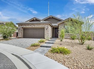 2721 Renewal Ct, Las Vegas, NV 89138