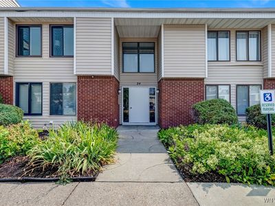 24 Coolbrook Ct #D, East Amherst, NY, 14051