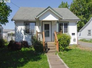 1246 5th St, Springfield, OR 97477