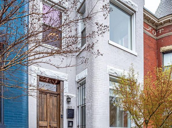 1842 N Capitol St NW APT 2
