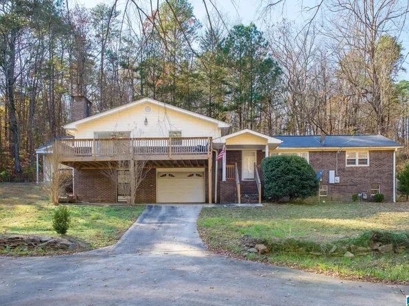 7652 Old Bradford Rd, Pinson, AL 35126