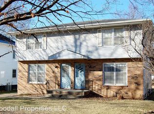 1934 E 29th St, Des Moines, IA 50317