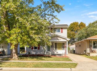 17036 Anne Ave, Allen Park, MI 48101