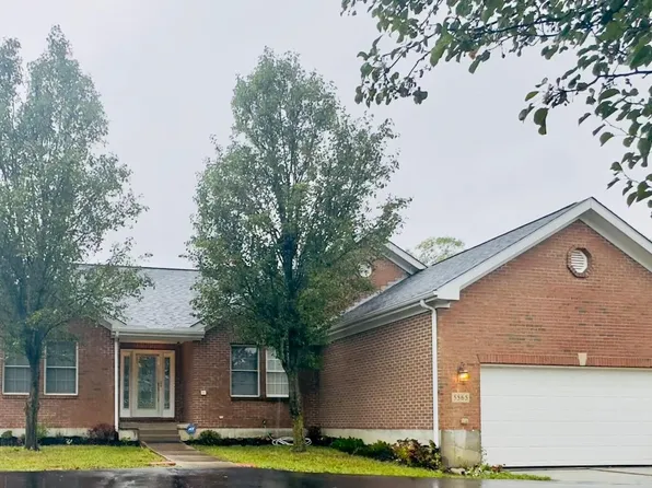 5565 S Gilmore Rd, Fairfield, OH 45014