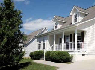 1433 Weeks Dr NE, Cleveland, TN 37312