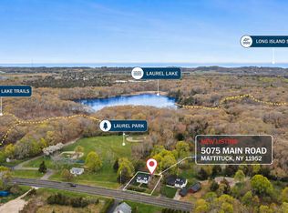 5075 Main Rd, Laurel, NY 11948