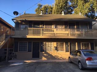 1107 San Anselmo Ave APT 3, San Anselmo, CA 94960