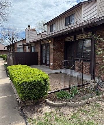 2nd image of 1227 S 110th East Ave #39C
