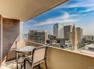 1020 15th St APT 21I, Denver, CO 80202