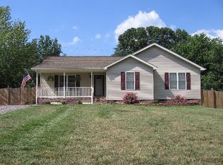11157 Circle Loop, King George, VA 22485