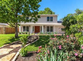 3201 Yellowpine Ter, Austin, TX 78757