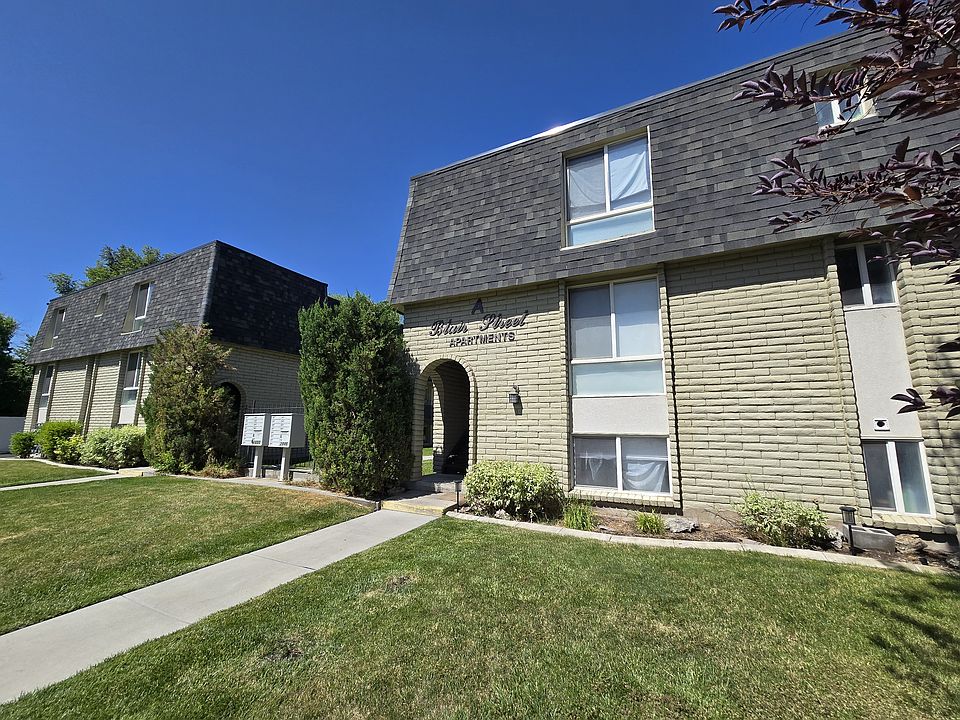 1st image of 2846 S Blair St #B4