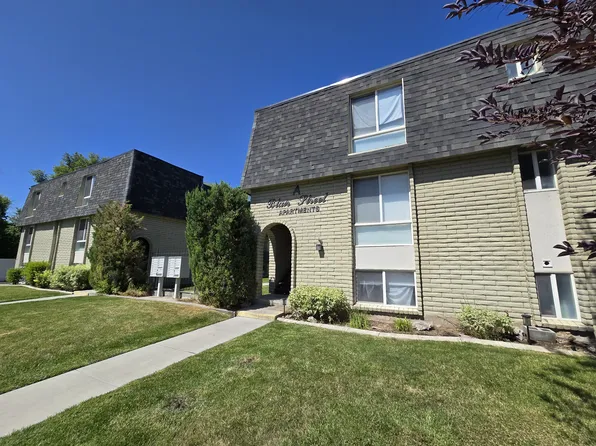 Blair Street Apartments, 2846 S Blair St #B4, Salt Lake City, UT 84115