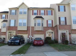 2326 Sandy Walk Way, Odenton, MD 21113