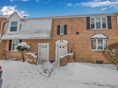 270 Buffalo Rd APT 62, East Aurora, NY, 14052