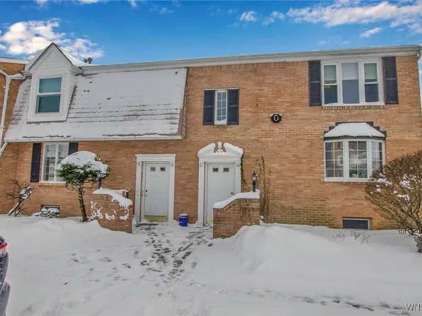 270 Buffalo Rd APT 62, East Aurora, NY 14052