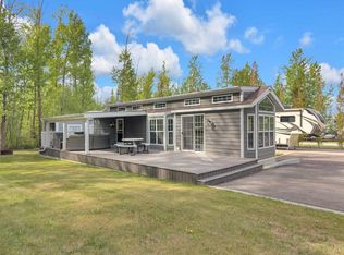 41310 N Range Rd #282-28, Rural Lacombe County, AB T4J2N3