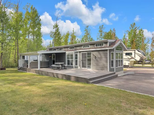 41310 N Range Rd #282-28, Rural Lacombe County, AB T4J 2N3