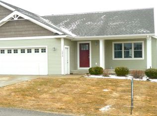 1373 Hillside Terrace Dr, Traverse City, MI 49686