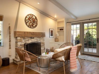 51 Hacienda Carmel, Carmel, CA, 93923