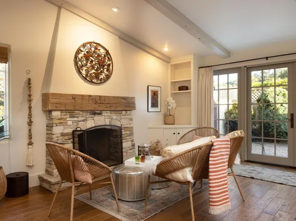 51 Hacienda Carmel, Carmel, CA 93923