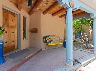 328 Sanchez St, Santa Fe, NM 87505