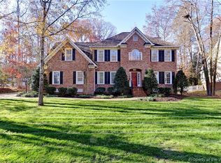 129 Blackheath, Williamsburg, VA 23188