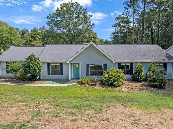 1771 Canton Hills Cir, Marietta, GA 30062