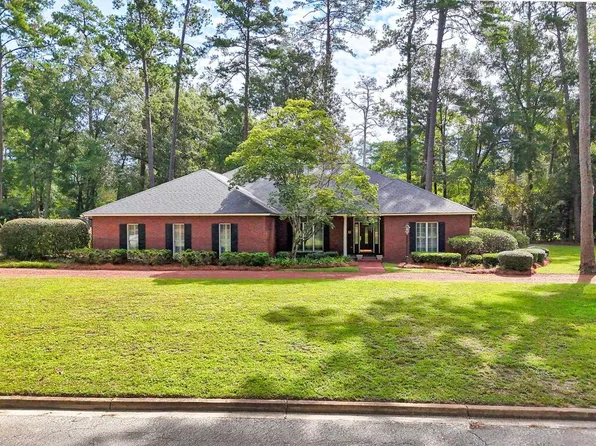 1409 Gordon Ave, Thomasville, GA 31792