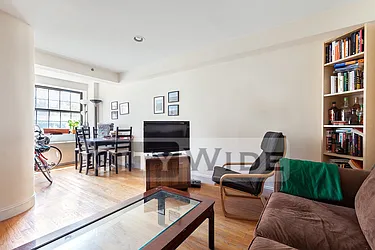 Rented by City Wide Apartments